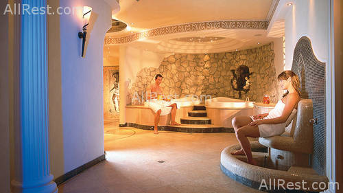 Hotel Savoy 51